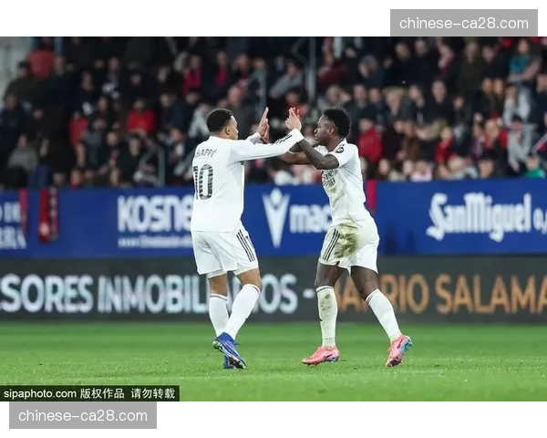 奥萨苏纳2-1绝杀皇马，劳尔·加西亚补时阶段完成致命一击