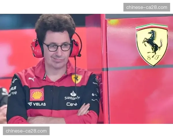 比诺托：法拉利动力单元在台架测试中达到预期可靠性目标