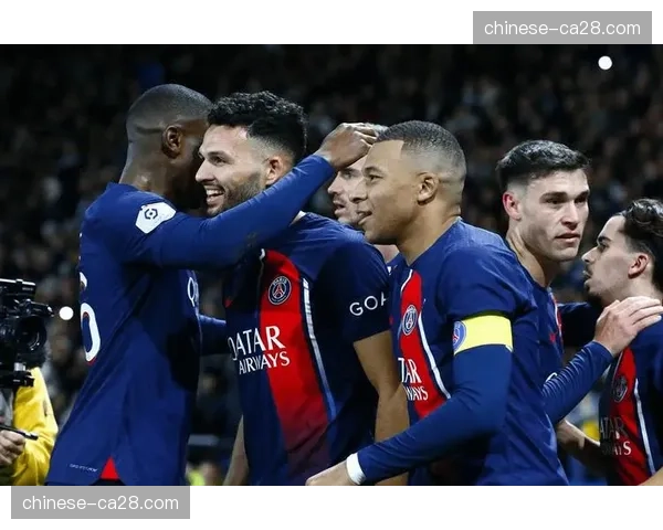 欧冠前瞻：阿森纳迎战巴黎，萨利巴与姆巴佩的对位成最大看点