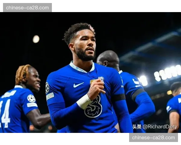 人物特写：伤愈复出的里斯·詹姆斯如何改变切尔西的边路进攻体系