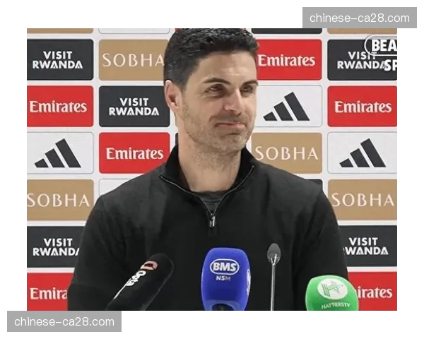 “无锋阵”的胜利？解析阿尔特塔如何使用哈弗茨担任伪九号。