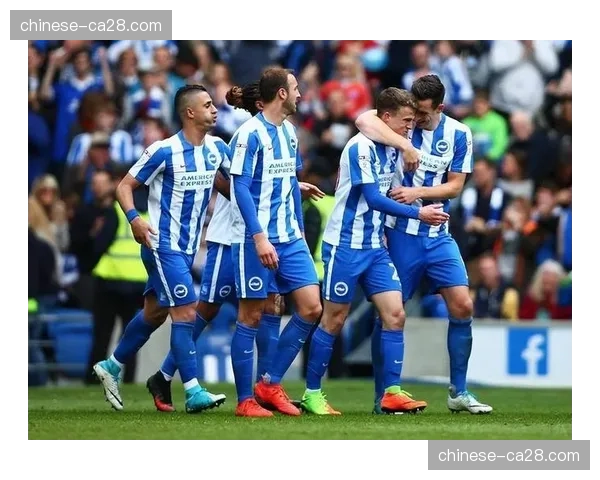 布莱顿vs西汉姆联半场战报：1-1，双方互有攻守