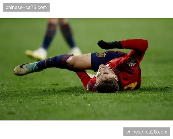 巴萨官方:加维右膝前十字韧带恢复良好,预计九月回归合练