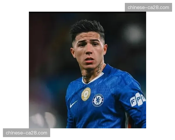 切尔西恩佐·费尔南德斯离队传闻，曼城密切关注阿根廷中场潜在转会