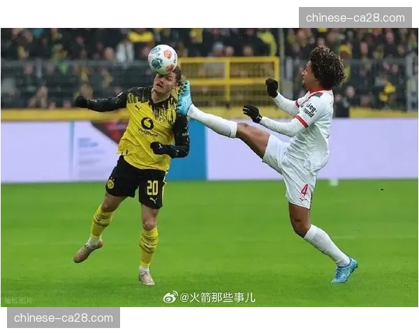 多特蒙德2-0完胜基尔，阿德耶米梅开二度完美收官